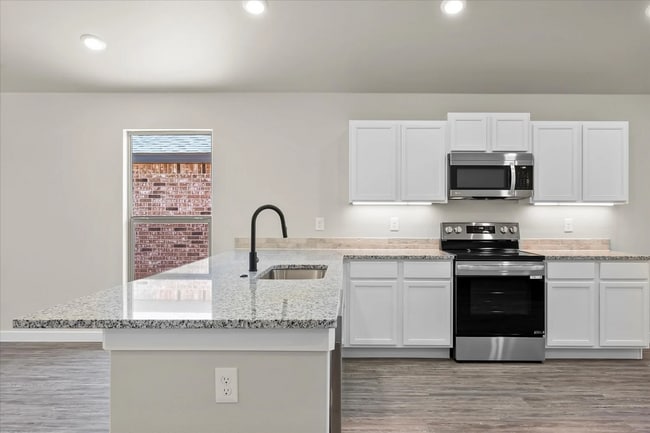 Photo - New Construction Built in Upland West