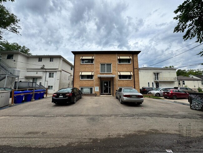 Photo - University Commons Apartments