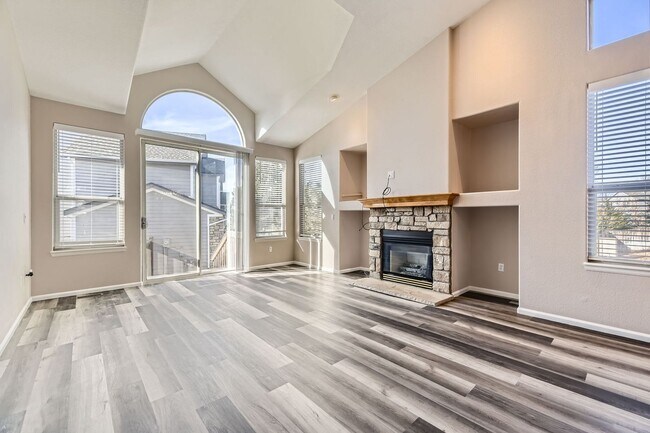Photo - Spacious 4 Bed/ 3 Bath Home with Finished Basement