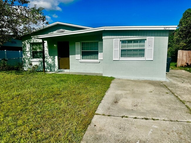Move-In Ready 4-Bedroom Home with Great Ba... - Move-In Ready 4-Bedroom Home with Great Ba...