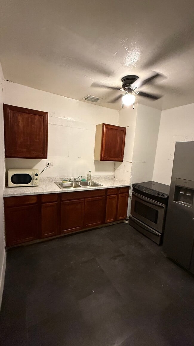 Photo - 1124 NW 112th Terrace