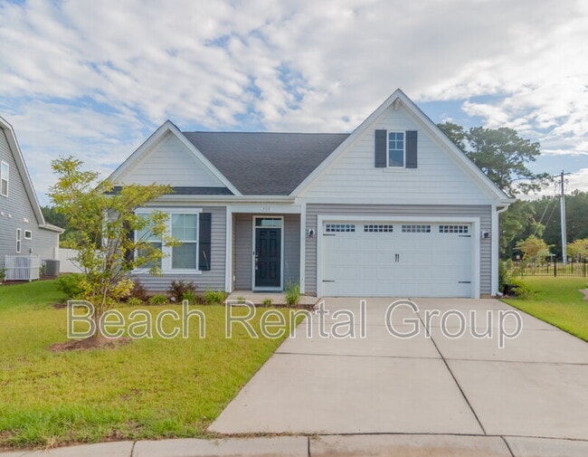 Building Photo - 508 Shellbark Dr Rental