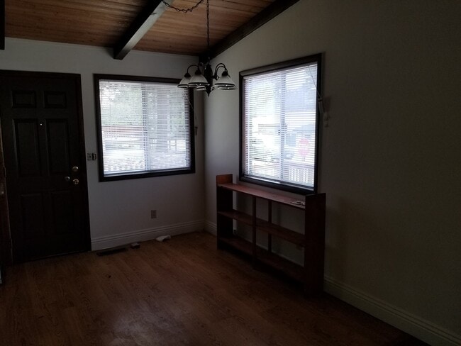 Photo - Large 2 Bedroom!