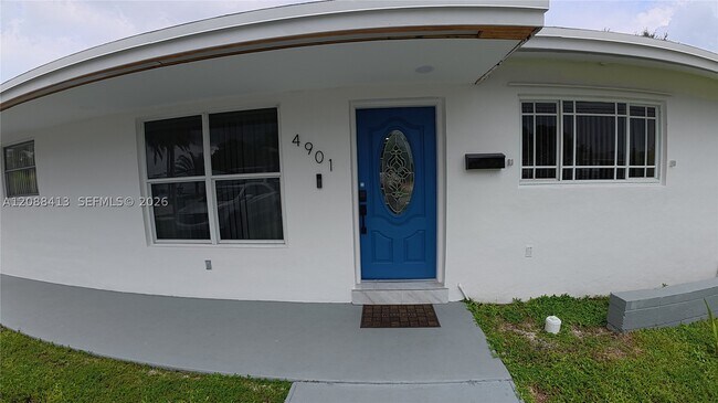 4901 NW 177th St