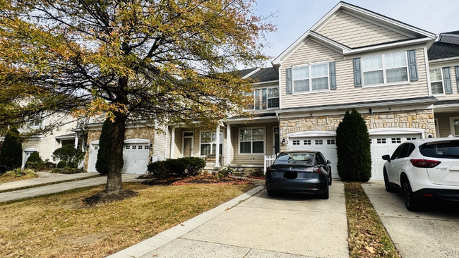 Photo - 34 Compass Cir Townhome