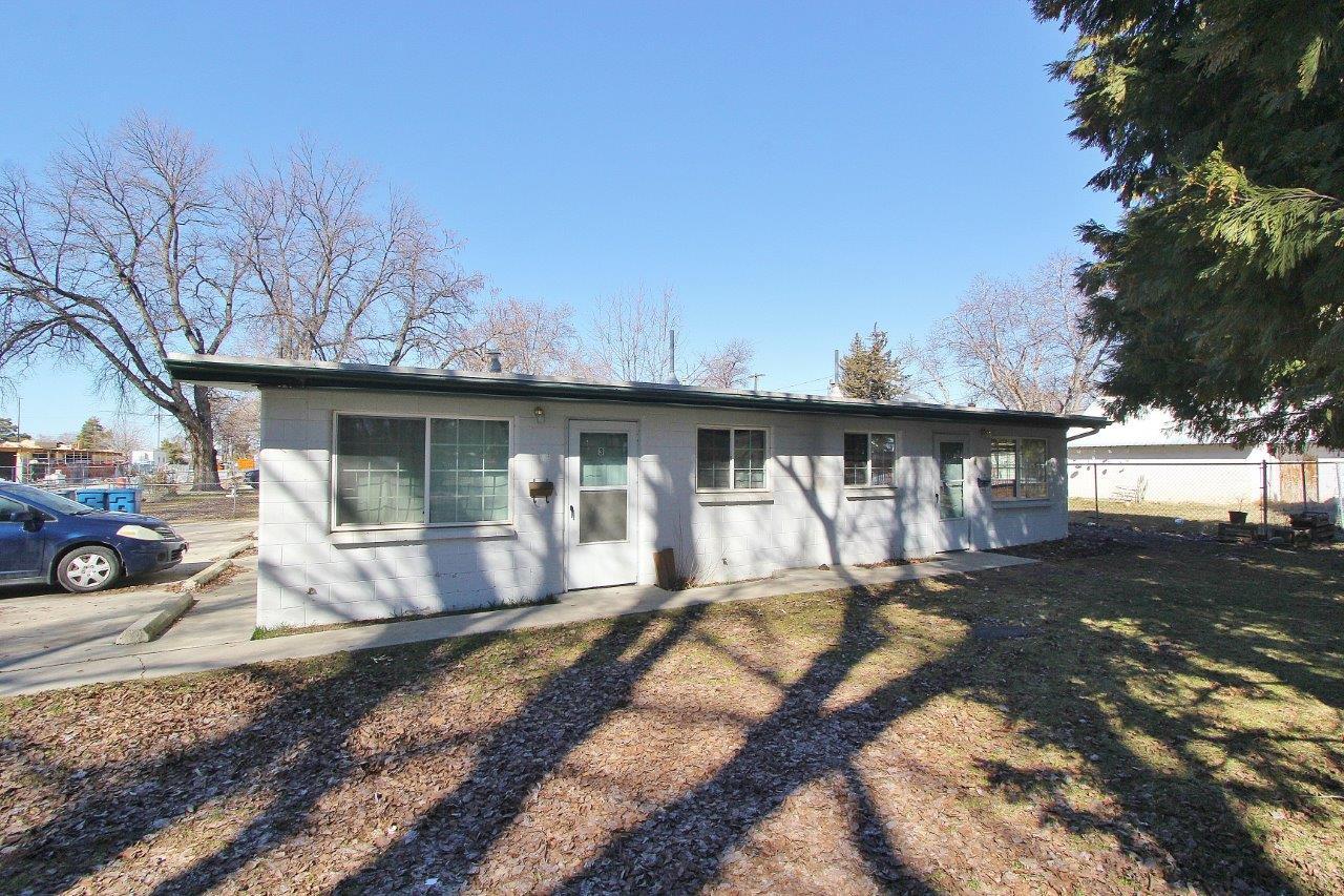 Photo - 607 Harrison St