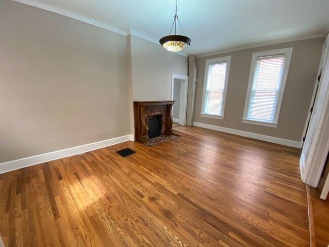 Photo - Short North - Victorian Village Single Family Brick House