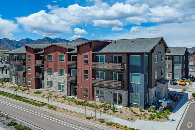 Photo - Broadstone Sterling Ranch at Prospect Village