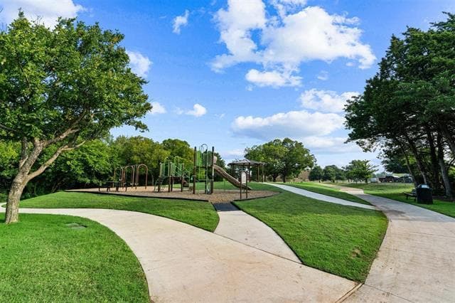 Photo - 1136 Aragon Trl