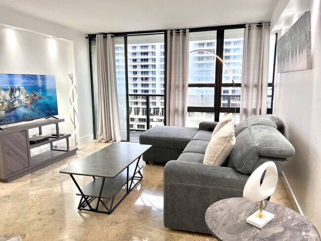 Photo - 600 NE 36th St Unit 1417