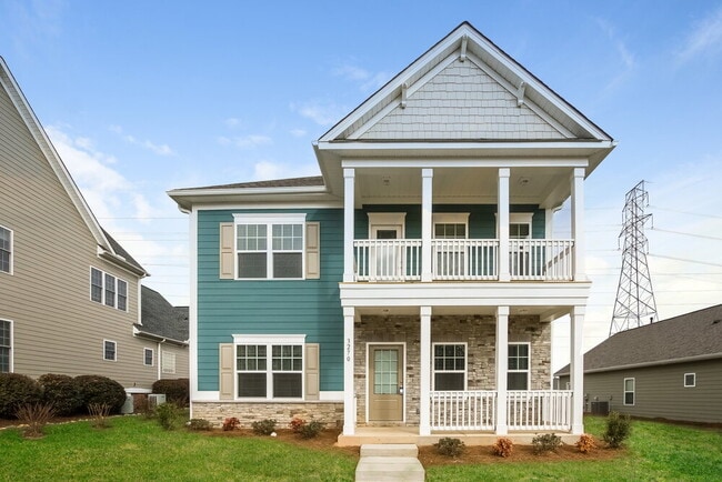 Building Photo - 3270 Keady Mill Loop