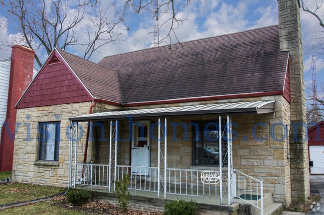 Building Photo - 1825 W Wayne St Rental
