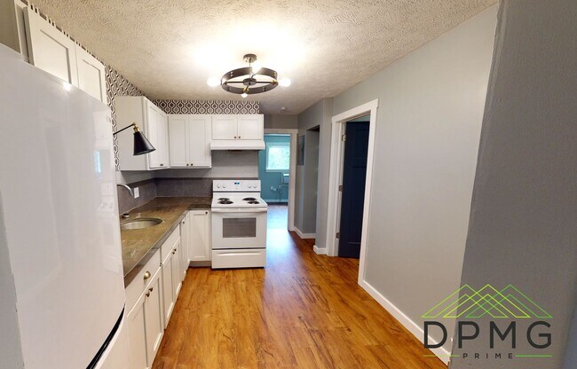 Photo - 326 E Hillsdale St Unidad 6