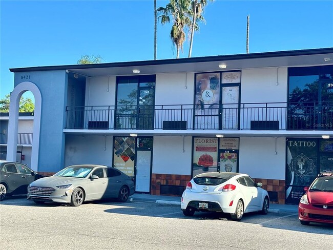 Photo - 8421 S Orange Blossom Trl Unit 443