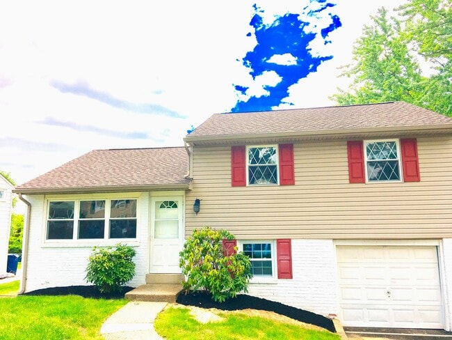 Building Photo - 149 Green Hill Rd Rental