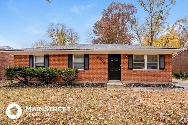 Building Photo - 8903 Willowcreek Dr Rental