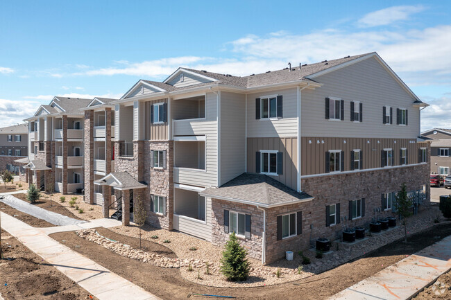 Photo - Ridgewood Hills Apartments
