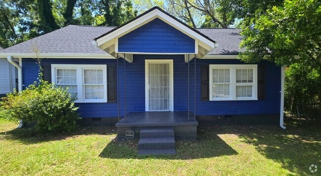 Building Photo - 4250 Ayers Rd Rental