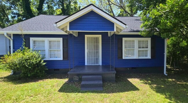 Building Photo - 4250 Ayers Rd Rental