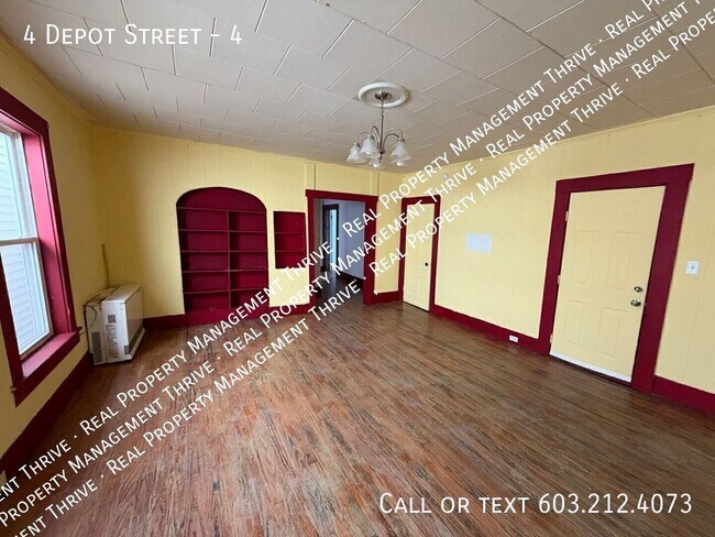 4 Depot St Unit 4