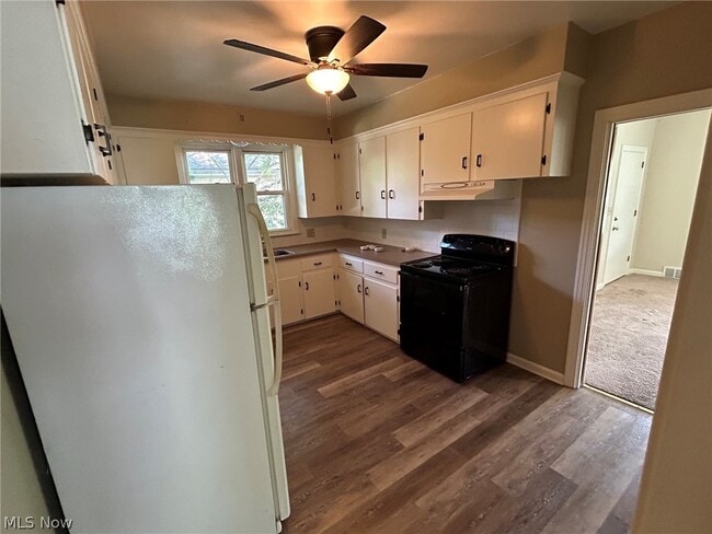 Photo - 1716 Fulton Rd NW Unit 1718