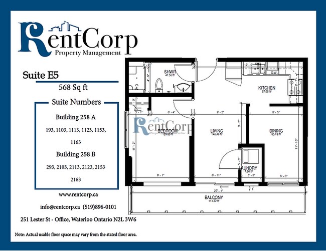 Building Photo - 258A-258A Sunview St