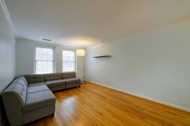 Photo - Updated 1BR in Iconic McLean Gardens is the Urban Retreat You've Been Looking For!