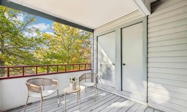 Photo - 13700 Modrad Way Unit 8A33