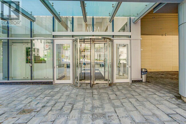 Photo - 388 Yonge St Unité 6701