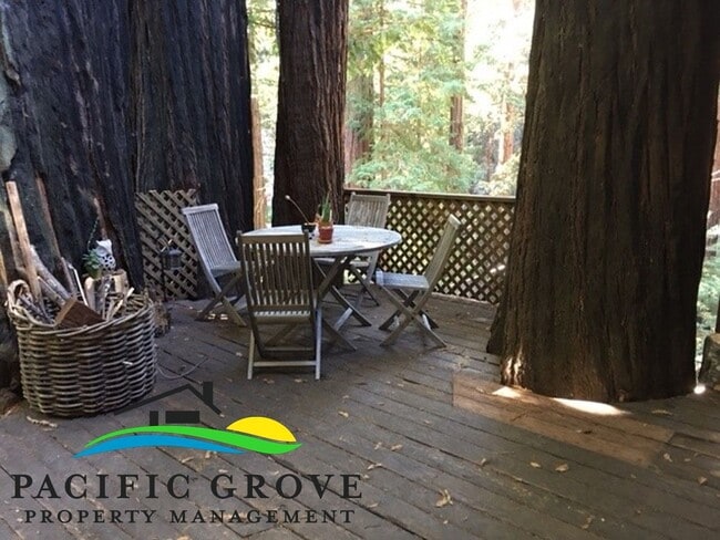 Photo - Cabin on Palo Colorado