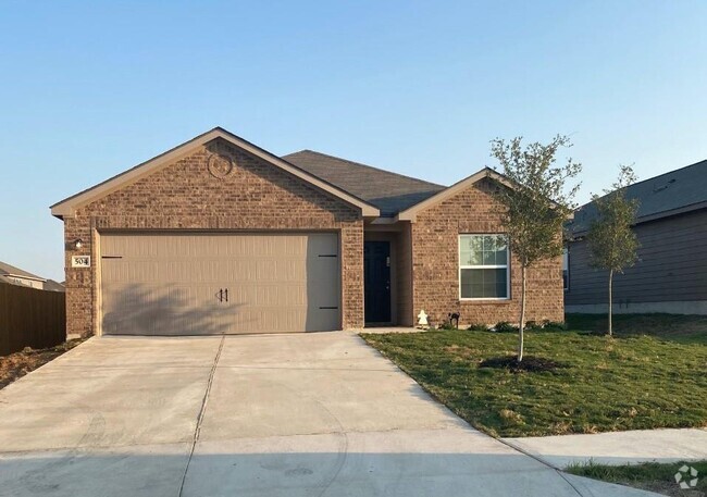 Building Photo - 504 Locksley Cove Rental