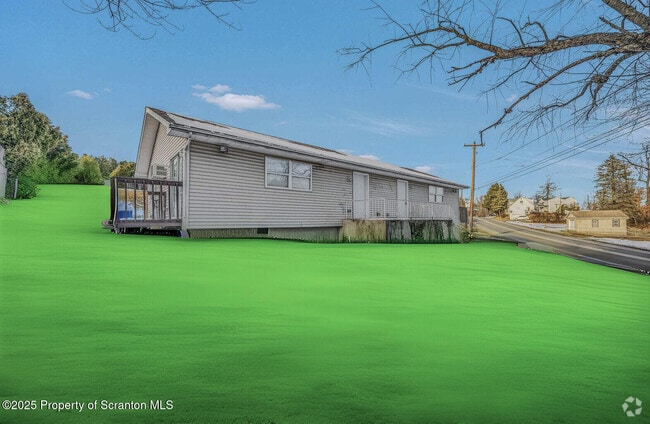 Building Photo - 1213 Lori Dr Rental