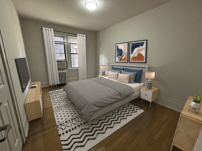 Photo - Coleman Apartments