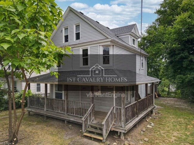 Building Photo - 39 N Balch St