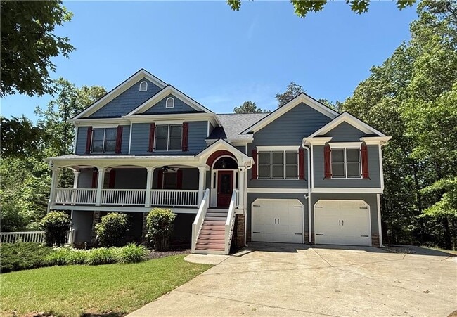 Building Photo - 102 Oak Ridge Trail