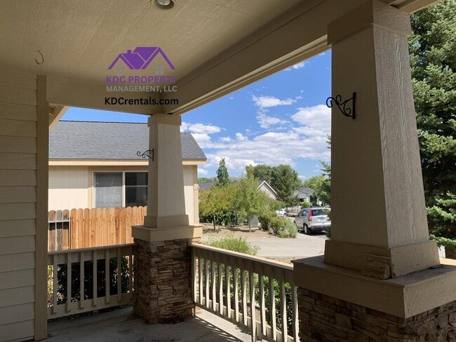 Photo - 1024 Westcreek Ln