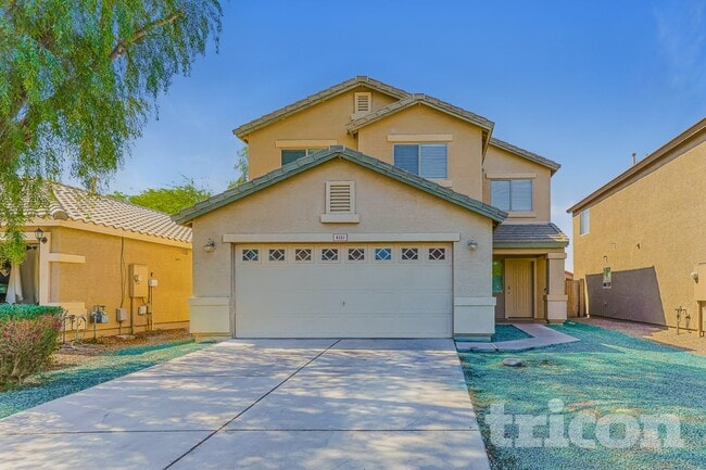 Building Photo - 4151 E Aragonite Ln