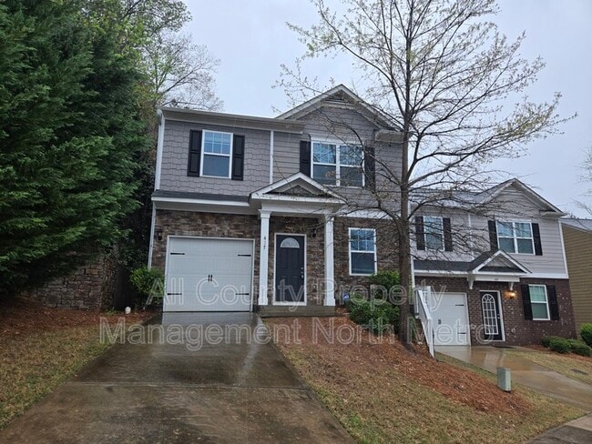 Photo - 417 Village View Townhome