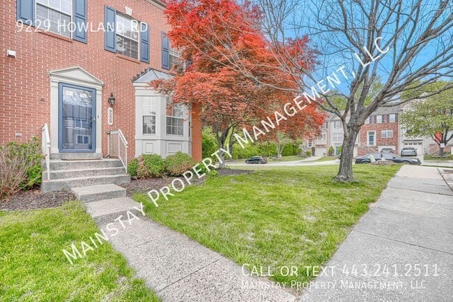 Photo - 9229 Howland Rd