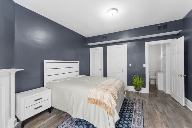 Photo - 1734 Connecticut Ave NW Unidad 3