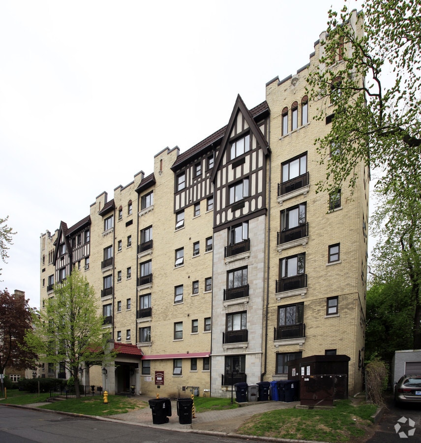 St. Edmund - St. Edmund