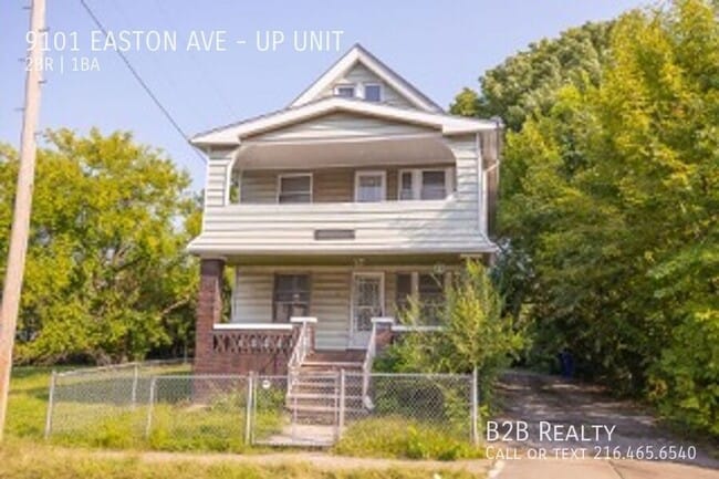 Building Photo - 9101 Easton Ave Unit UP Rental