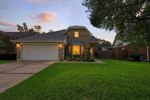 Building Photo - 14335 Fair Knoll Way Rental