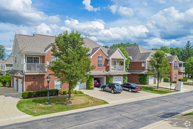 Annsbury North Phase I - Annsbury North Phase I Apartments