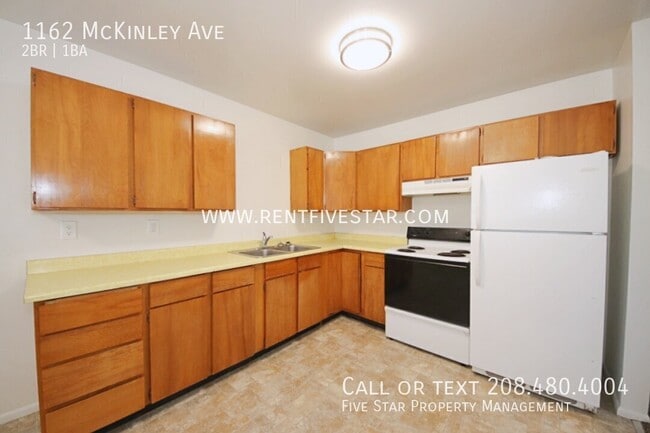 Photo - 1162 McKinley Ave