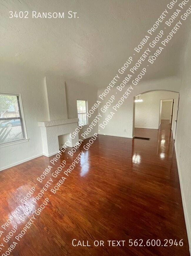 Photo - 3402 E Ransom St