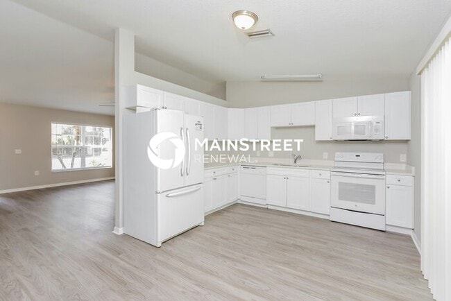 3 Bedroom Pet-Friendly Home in North Port, FL with Main Street Renewal