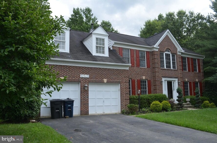 Photo - 12503 Woodsong Ln