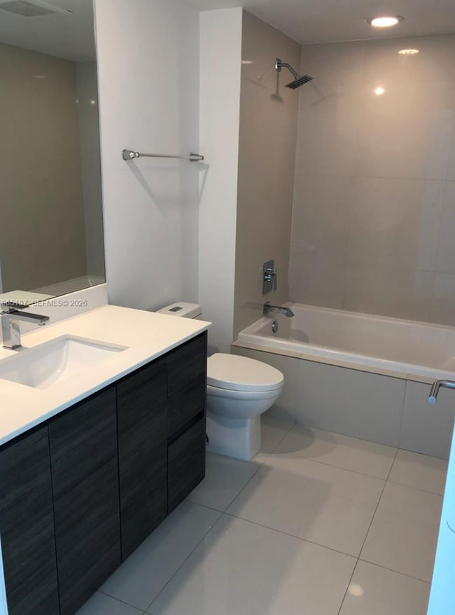 Photo - 1100 S Miami Ave Unit 4007-ML A12065107