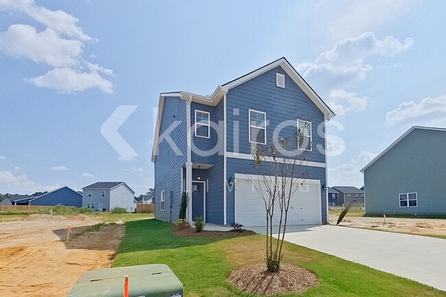 Photo - 877 Silent Barge Cv